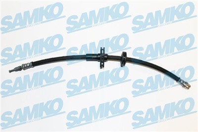 SAMKO 6T48458 Číslo výrobce: 6T48458. EAN: 8032928127387.