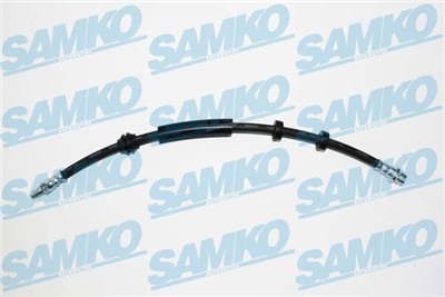 SAMKO 6T48478 Číslo výrobce: 6T48478. EAN: 8032928127561.