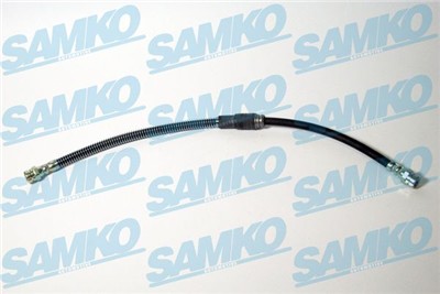 SAMKO 6T48486 Číslo výrobce: 6T48486. EAN: 8032928127639.