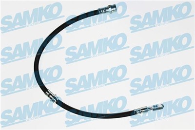 SAMKO 6T48487 Číslo výrobce: 6T48487. EAN: 8032928127646.