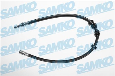 SAMKO 6T48589 Číslo výrobce: 6T48589. EAN: 8032928152600.