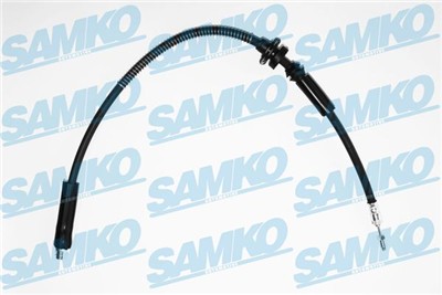 SAMKO 6T48592 Číslo výrobce: 6T48592. EAN: 8032928152631.