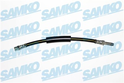 SAMKO 6T48593 Číslo výrobce: 6T48593. EAN: 8032928152648.