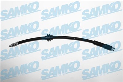 SAMKO 6T48601 Číslo výrobce: 6T48601. EAN: 8032928152723.