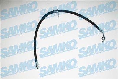 SAMKO 6T48662 Číslo výrobce: 6T48662. EAN: 8032928157469.