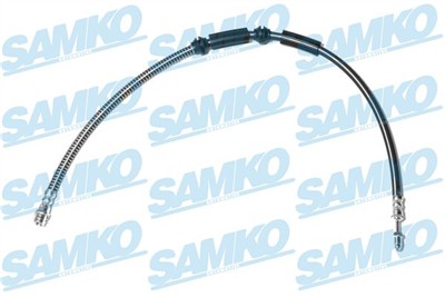 SAMKO 6T48663 Číslo výrobce: 6T48663. EAN: 8032928157476.