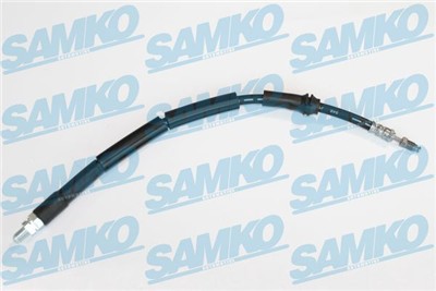 SAMKO 6T48670 Číslo výrobce: 6T48670. EAN: 8032928157544.