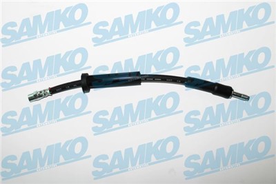 SAMKO 6T48680 Číslo výrobce: 6T48680. EAN: 8032928157643.