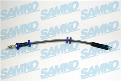 SAMKO 6T48681 Číslo výrobce: 6T48681. EAN: 8032928157650.