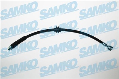 SAMKO 6T48702 Číslo výrobce: 6T48702. EAN: 8032928157865.