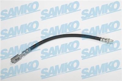 SAMKO 6T48735 Číslo výrobce: 6T48735. EAN: 8032928158190.