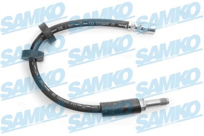 SAMKO 6T48751 Číslo výrobce: 6T48751. EAN: 8032928158350.