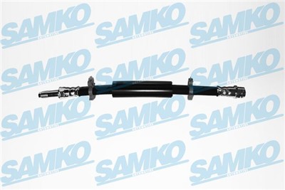 SAMKO 6T48757 Číslo výrobce: 6T48757. EAN: 8032928158411.