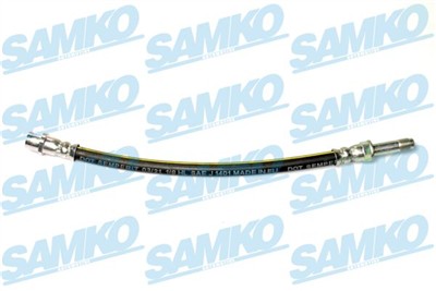 SAMKO 6T48981 Číslo výrobce: 6T48981. EAN: 8032928160070.