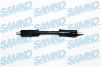 SAMKO 6T48982 Číslo výrobce: 6T48982. EAN: 8032928160087.