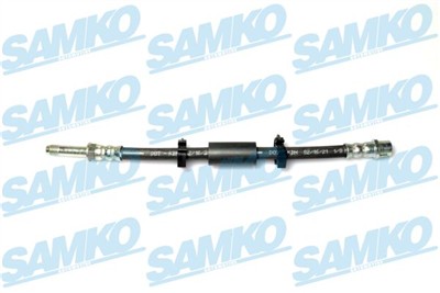 SAMKO 6T48991 Číslo výrobce: 6T48991. EAN: 8032928160179.