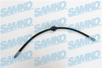 SAMKO 6T49245 Číslo výrobce: 6T49245. EAN: 8032928195140.