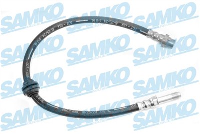 SAMKO 6T49284 Číslo výrobce: 6T49284. EAN: 8032928240888.