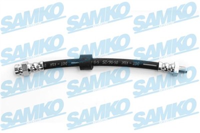 SAMKO 6T49355 Číslo výrobce: 6T49355. EAN: 8032928241595.