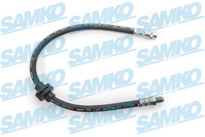 SAMKO 6T49445 Číslo výrobce: 6T49445. EAN: 8032928242493.