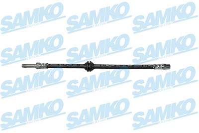 SAMKO 6T49489 Číslo výrobce: 6T49489. EAN: 8032928242936.