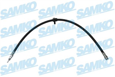 SAMKO 6T49492 Číslo výrobce: 6T49492. EAN: 8032928242967.