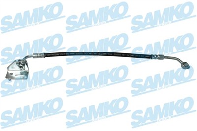 SAMKO 6T49509 Číslo výrobce: 6T49509. EAN: 8032928243131.