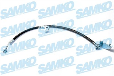 SAMKO 6T49510 Číslo výrobce: 6T49510. EAN: 8032928243148.
