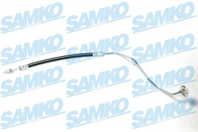 SAMKO 6T49540 Číslo výrobce: 6T49540. EAN: 8032928244985.