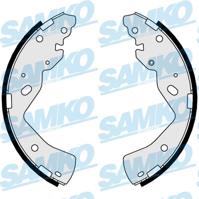 SAMKO 81019 Číslo výrobce: 81019. EAN: 8032928095907.