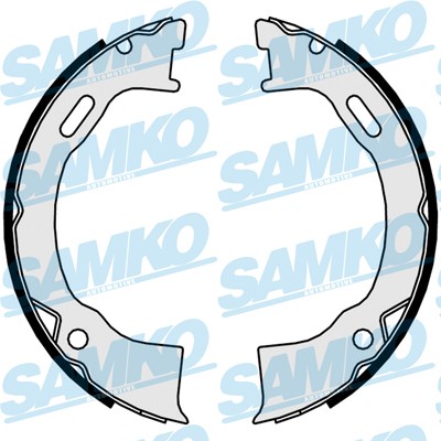 SAMKO 81020 Číslo výrobce: 81020. EAN: 8032928095914.