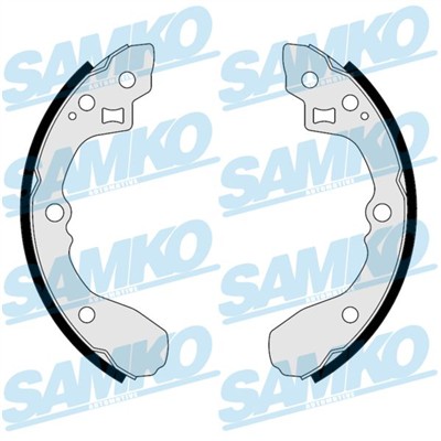 SAMKO 81054 Číslo výrobce: 81054. EAN: 8032928098403.