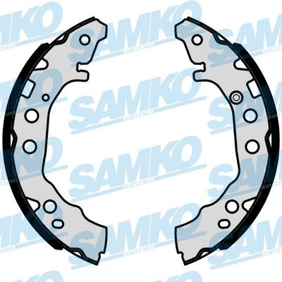 SAMKO 81055 Číslo výrobce: 81055. EAN: 8032928098410.