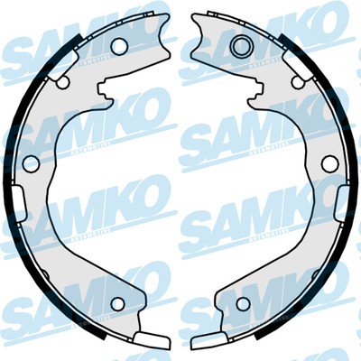 SAMKO 81078 Číslo výrobce: 81078. EAN: 8032928099073.