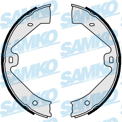 SAMKO 81085 Číslo výrobce: 81085. EAN: 8032928099134.