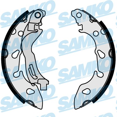 SAMKO 81088 Číslo výrobce: 81088. EAN: 8032928100717.