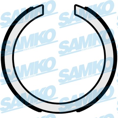 SAMKO 81095 Číslo výrobce: 81095. EAN: 8032928100779.