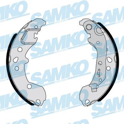 SAMKO 81192 Číslo výrobce: 81192. EAN: 8032928185776.