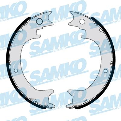 SAMKO 81198 Číslo výrobce: 81198. EAN: 8032928185912.