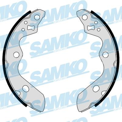 SAMKO 81218 Číslo výrobce: 81218. EAN: 8032928203678.