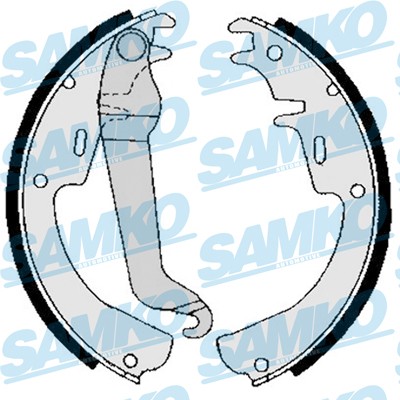 SAMKO 82540 Číslo výrobce: 82540. EAN: 8032532037768.