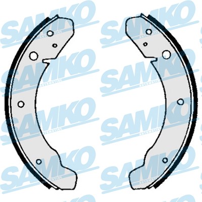 SAMKO 83890 Číslo výrobce: 83890. EAN: 8032532038376.