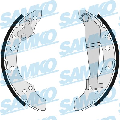 SAMKO 84100 Číslo výrobce: 84100. EAN: 8032532038512.