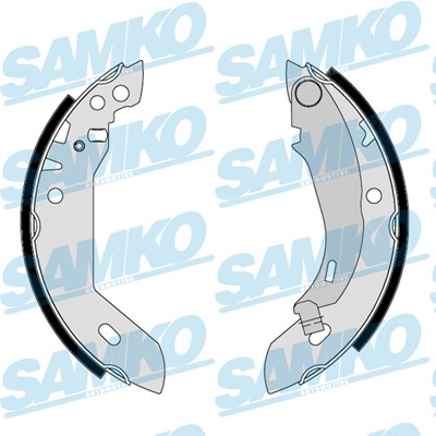 SAMKO 84480 Číslo výrobce: 84480. EAN: 8032532038888.