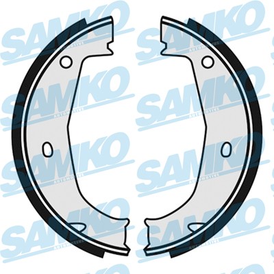 SAMKO 84685 Číslo výrobce: 84685. EAN: 8032532039120.