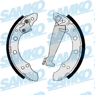 SAMKO 86830 Číslo výrobce: 86830. EAN: 8032532041574.