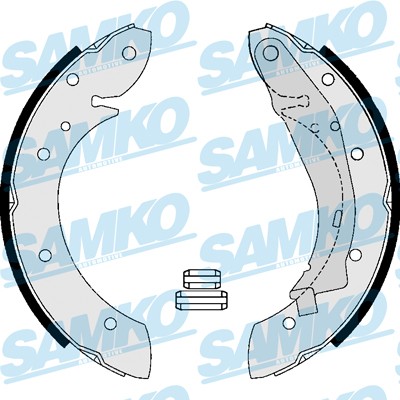 SAMKO 87165 Číslo výrobce: 87165. EAN: 8032532042076.