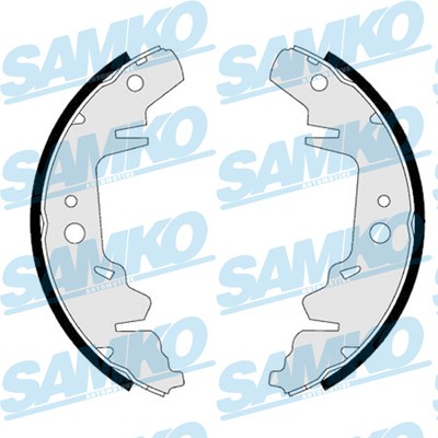 SAMKO 87280 Číslo výrobce: 87280. EAN: 8032532042236.