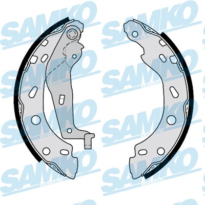 SAMKO 87750 Číslo výrobce: 87750. EAN: 8032532042687.