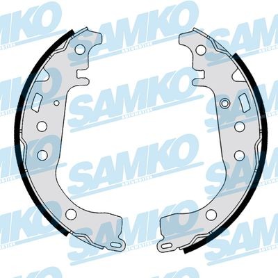 SAMKO 87860 Číslo výrobce: 87860. EAN: 8032532068137.